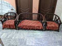 sofa set 3 seater