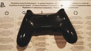 PS4 SLIM 500GB