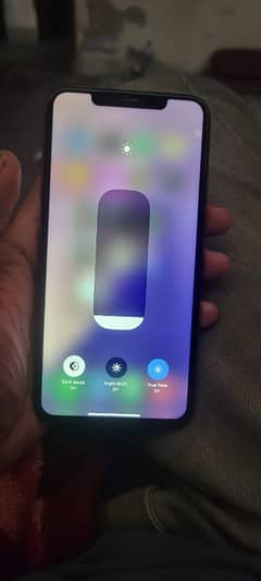 I Phone Xs Max 64GB JV