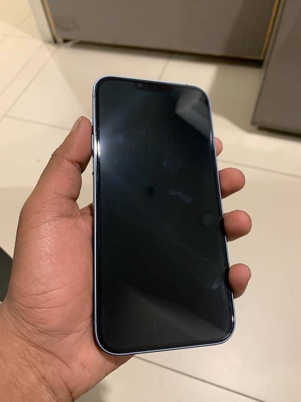 iPhone 14 Plus Jv Non Pta 0