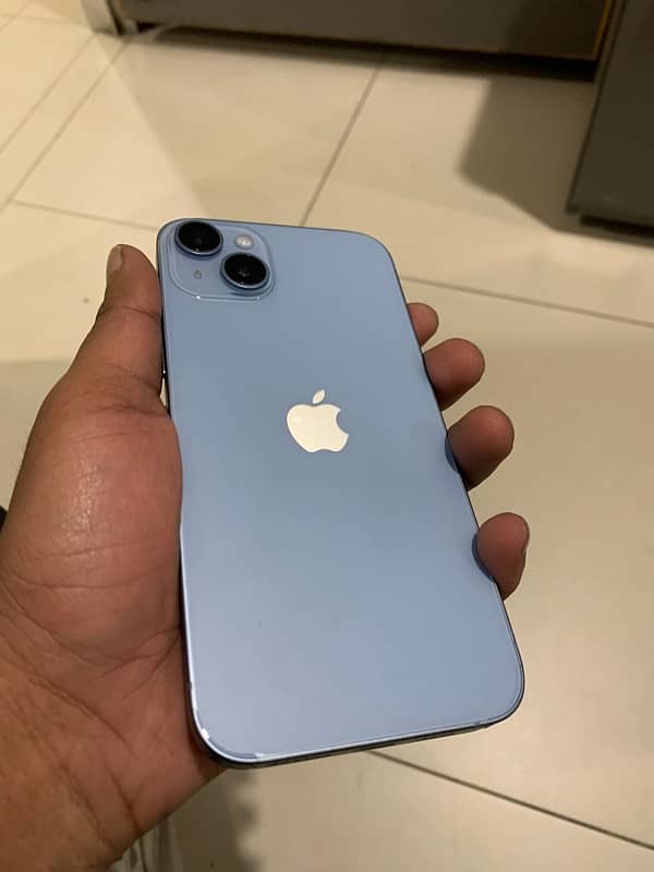 iPhone 14 Plus Jv Non Pta 1