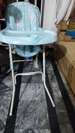 Baby High chair