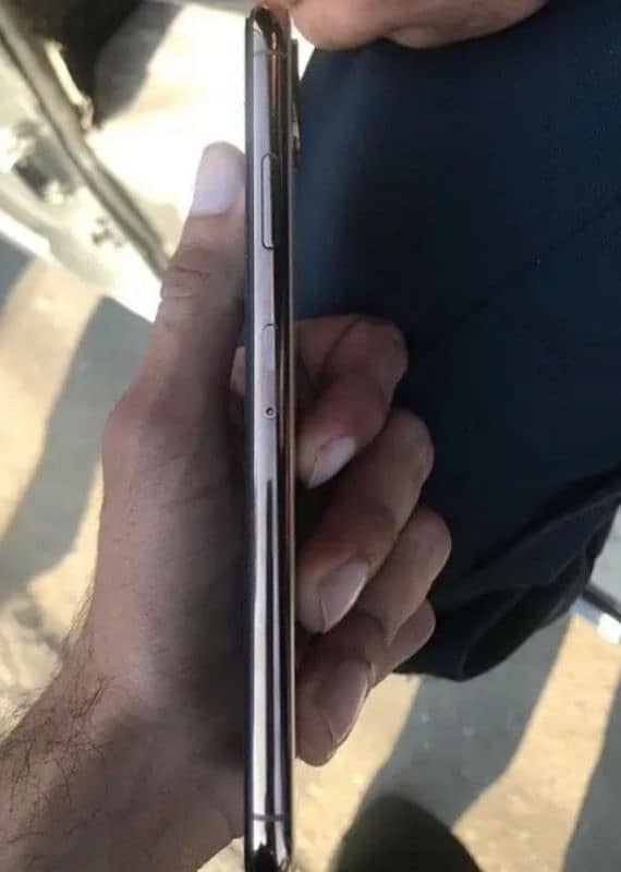 IPhone xs max 256gb non pta 1