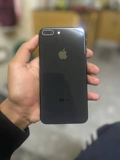 iPhone 8plus 64 gb PTA approved