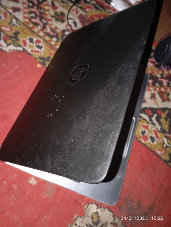 hp laptop for sale 4