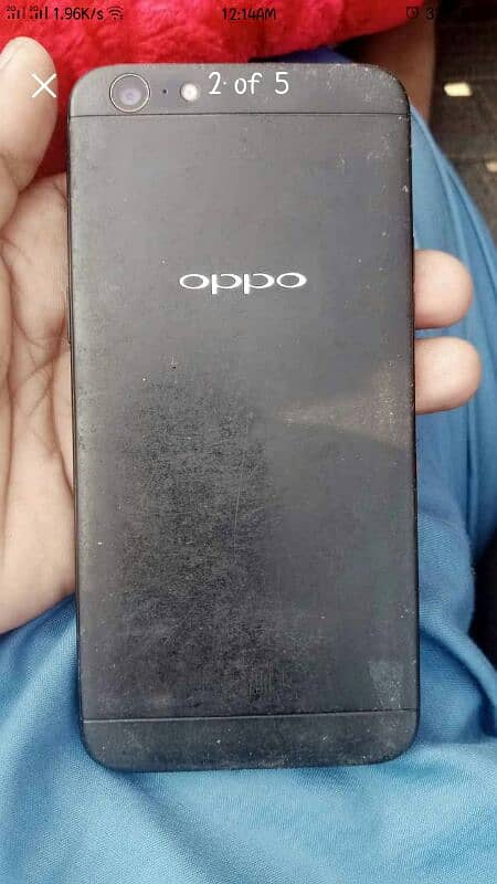 Oppo A57 3