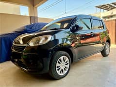 Toyota Passo 2020 XS package