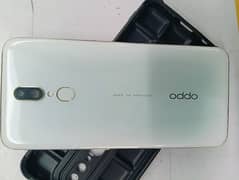 Oppo f11 6gb 128 gb. . sale& exchange