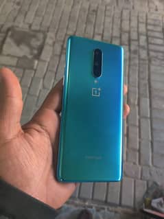 OnePlus 8 Global Dual Sim