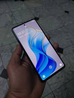 Samsung A72 RAM 8GB Internal Storage 128GB Duas Sim PTA Approved