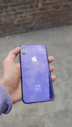 Apple iPhone XS Max