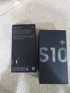 S10+