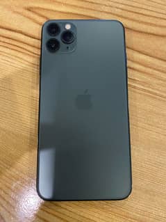 iphone 11 pro max 256gb JV