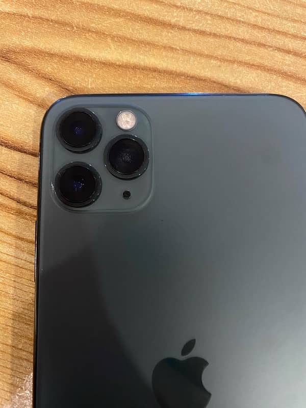 iphone 11 pro max 256gb JV 2