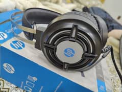 HP Laptop Headphones for Sale in Good Condition