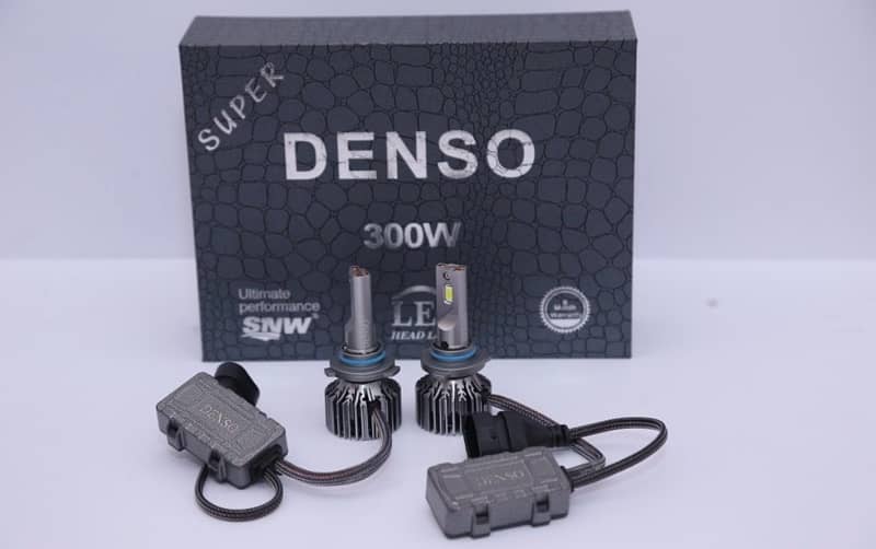 Denso 300W 0