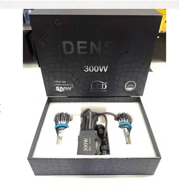 Denso 300W 2