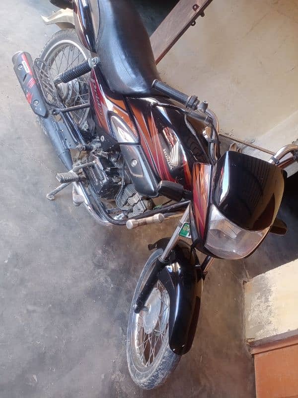 honda pridor 2018 model for sale 2