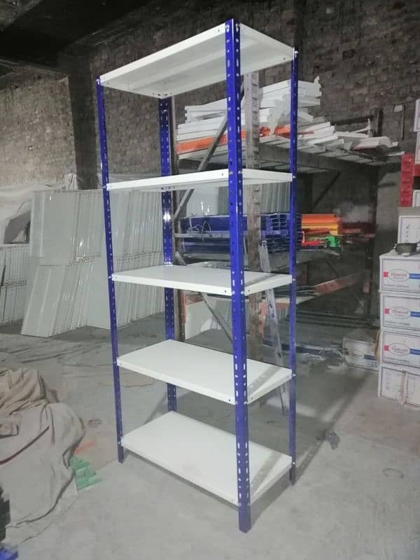 aluminium type rack adjustable rack 8