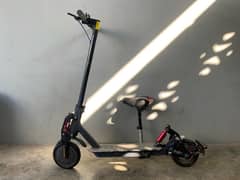 MI Electric Scooter (3)