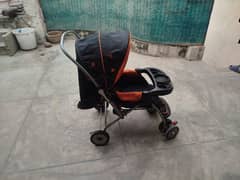 prame /stroller