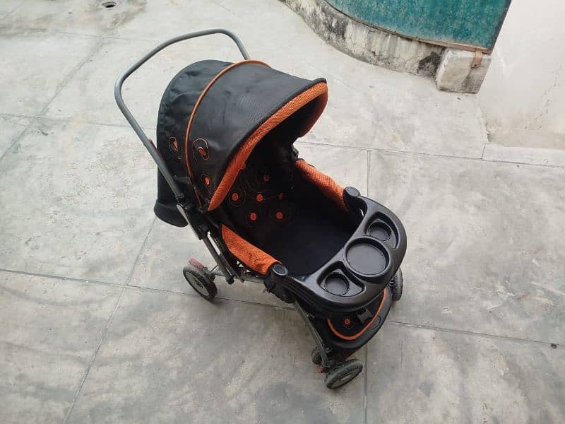 prame /stroller 3