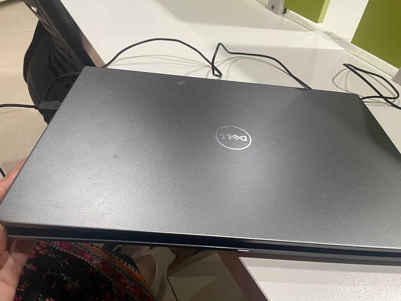 Dell vostro 15 -7th gen Ci3 1