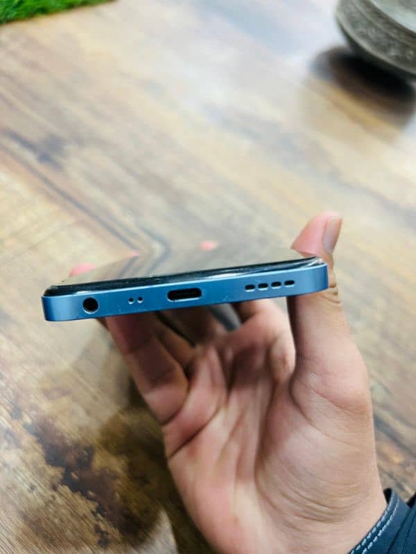 Realme mobile. new condition. 3