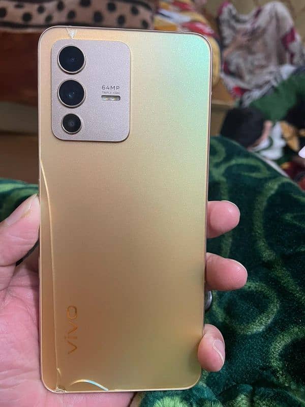 vivo v23 for sale 0