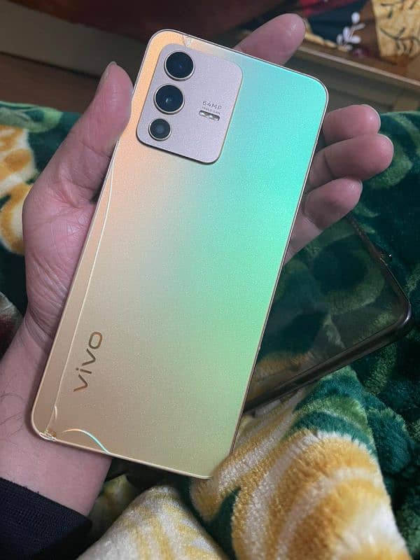 vivo v23 for sale 1