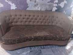 4 seter sofa