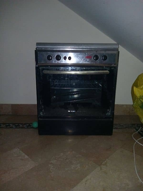 indus stove 0