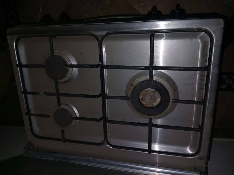 indus stove 2