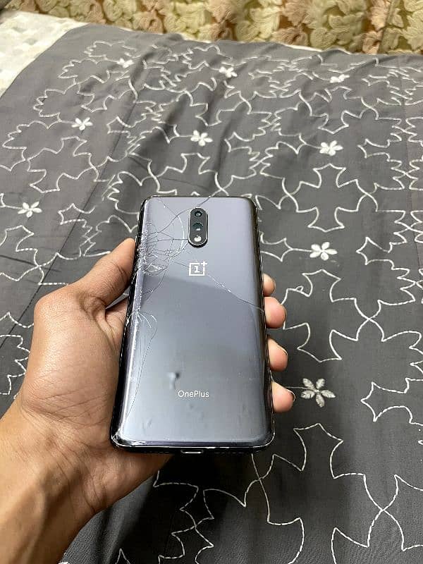 OnePlus 7 1