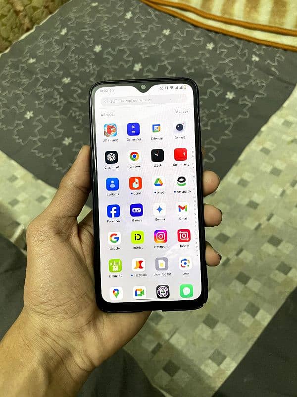 OnePlus 7 9