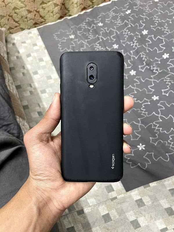 OnePlus 7 10