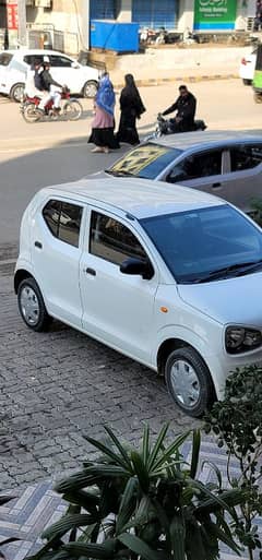 Suzuki Alto 2023