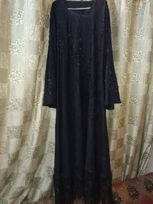 Abaya 0