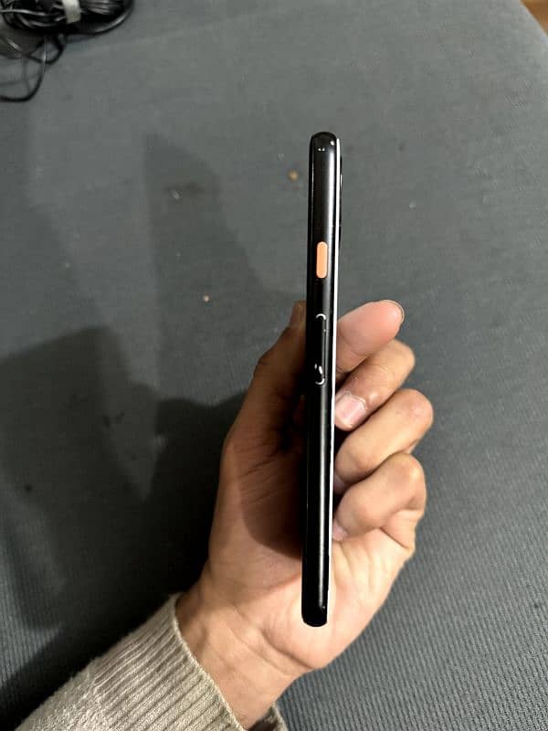 Google Pixel 4 1