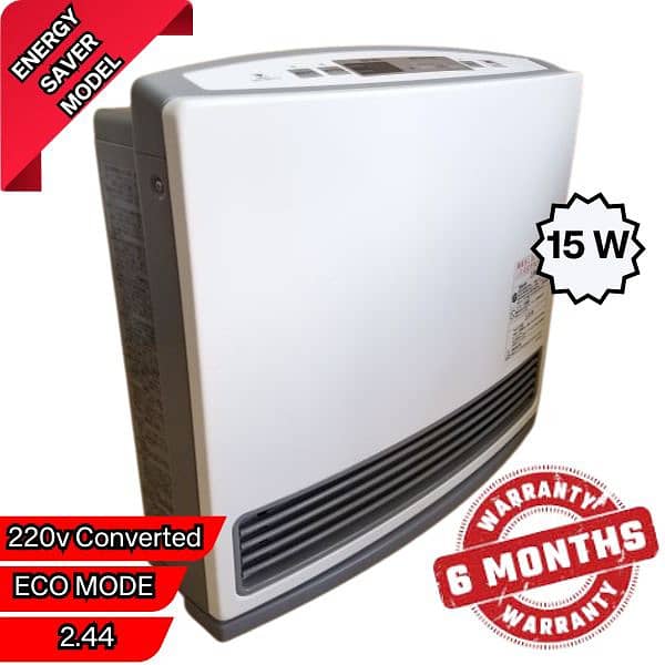 rinnai gas heater japani heater whole sale 3