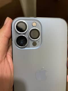 Iphone 13 Pro Max 256gb (HK Model)