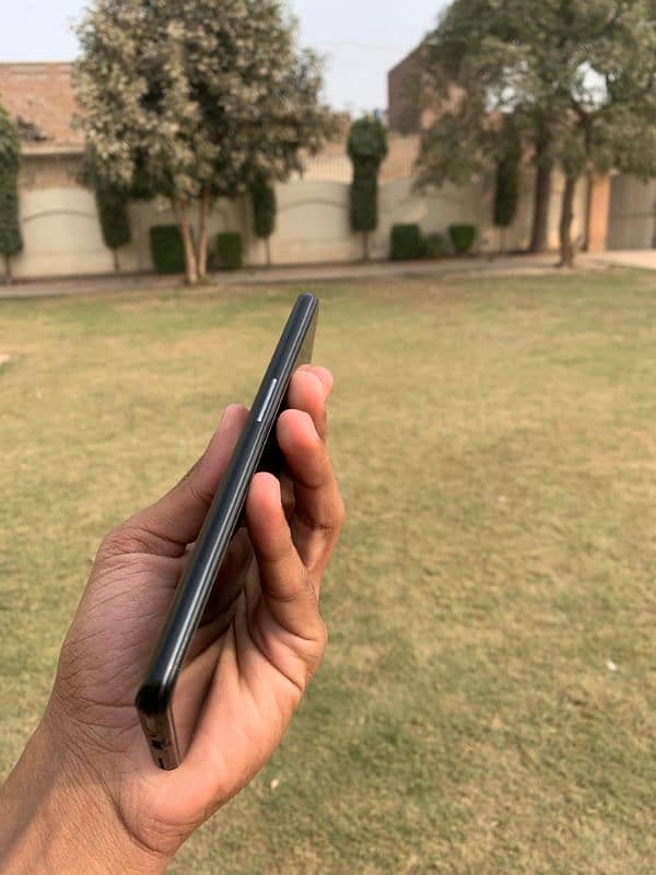 OnePlus 9 panel ma lines ha or back break pibg 90fps 4