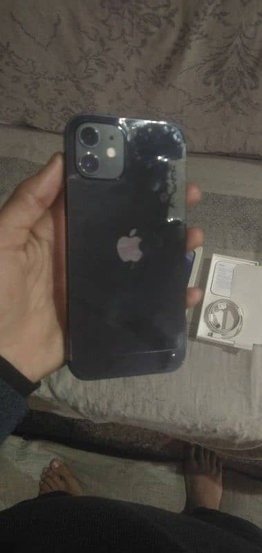 i phone 12 jv 64gb 1