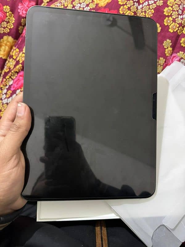 ipad m4 (11) inch 3