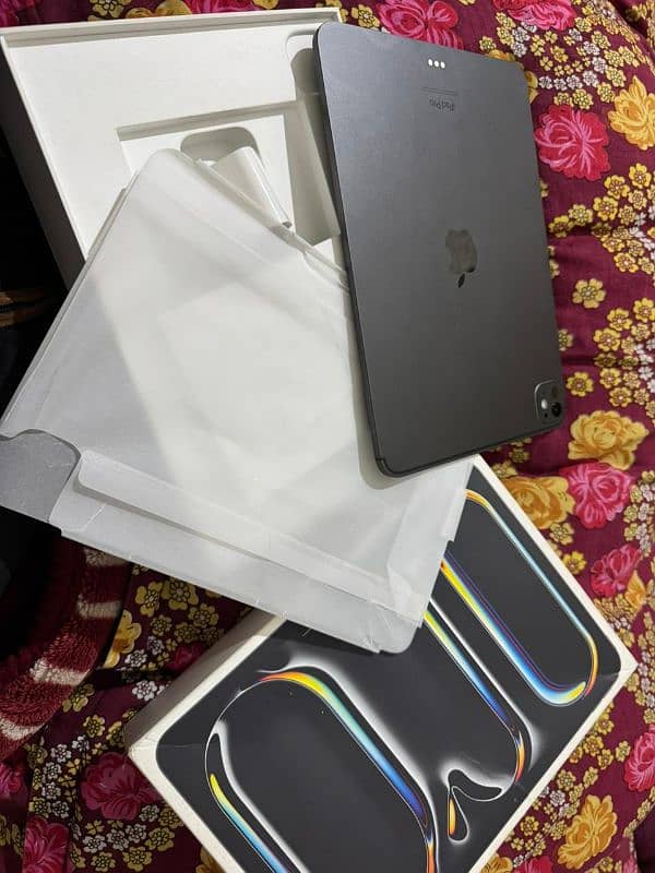 ipad m4 (11) inch 5