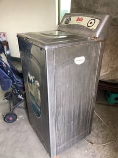 super Asia dry machine argent sale