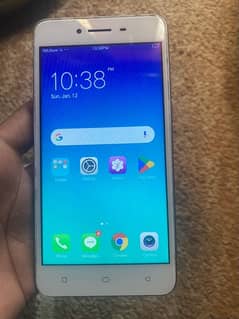 oppo a37 hai