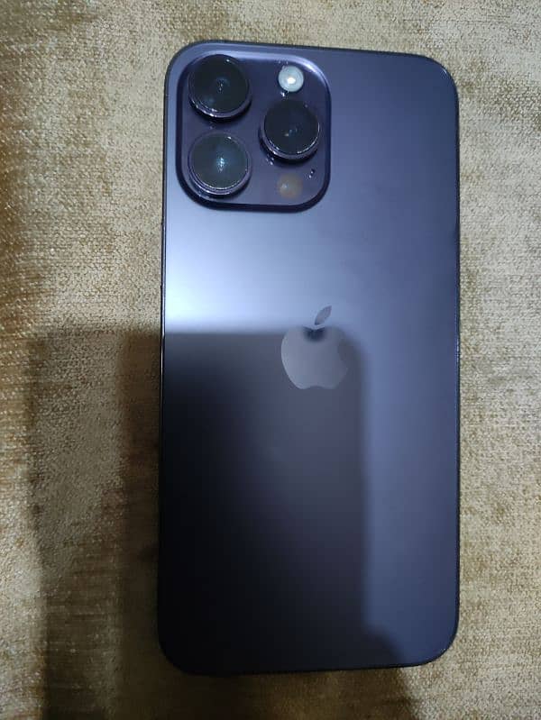 IPhone 14 Pro Max | Non Pta | Canadian 1