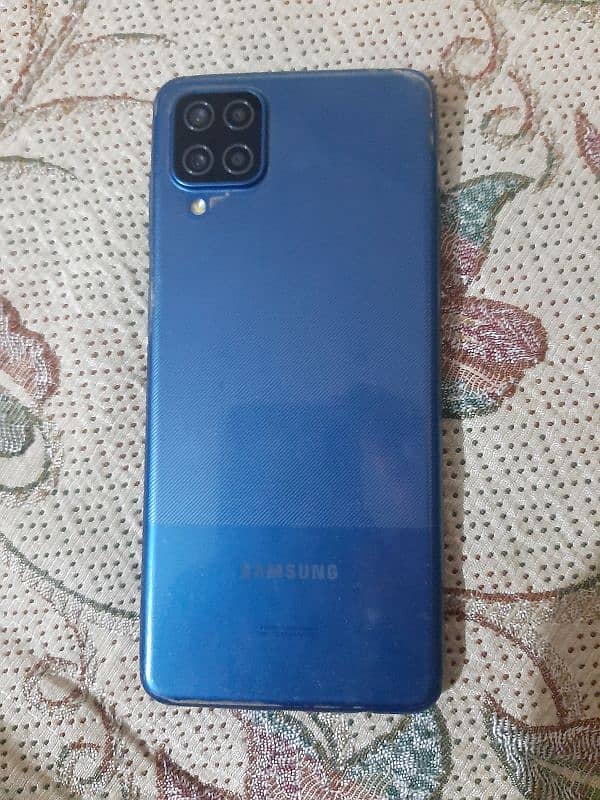 samsung galaxy A12 1