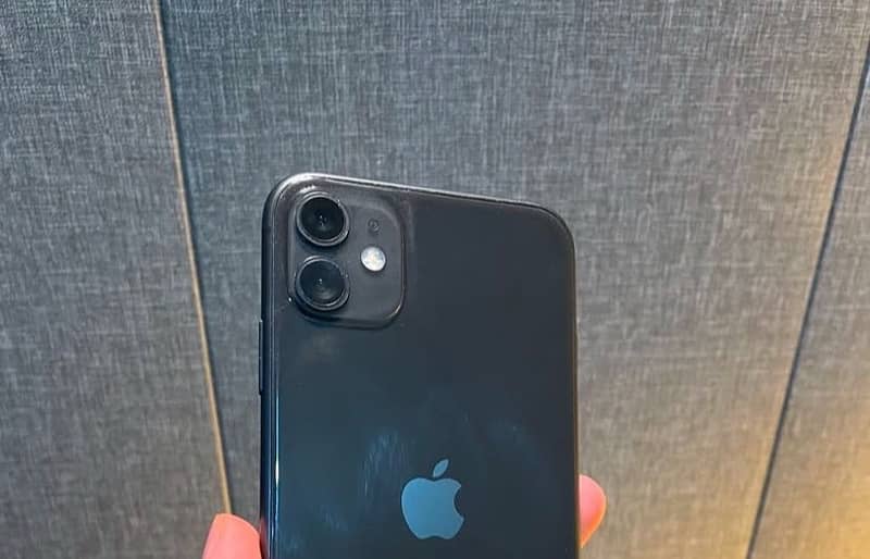 iphone 11 NonPta Factory Unlock 0